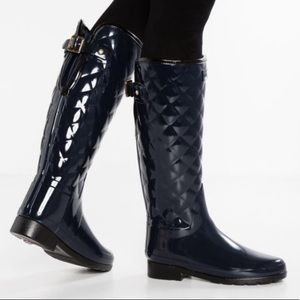 hunter refined adjustable